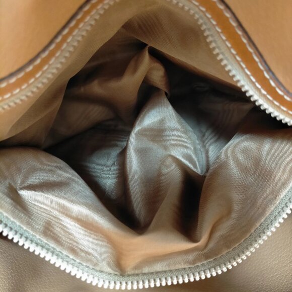 CELINE Hand Bag Brown PVC mon-301-090925 - Picture 14 of 16